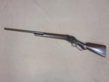 1st Year Production Winchester Model 1887 - Very Nice - 5 of 25