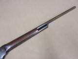 1st Year Production Winchester Model 1887 - Very Nice - 4 of 25