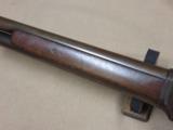 1st Year Production Winchester Model 1887 - Very Nice - 18 of 25