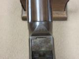 1st Year Production Winchester Model 1887 - Very Nice - 10 of 25