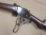 1st Year Production Winchester Model 1887 - Very Nice - 17 of 25