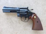 1978 Colt Diamondback .38 Revolver
SOLD - 1 of 25