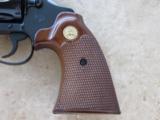 1978 Colt Diamondback .38 Revolver
SOLD - 4 of 25