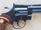 1978 Colt Diamondback .38 Revolver
SOLD - 6 of 25