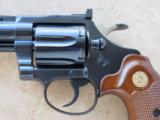 1978 Colt Diamondback .38 Revolver
SOLD - 2 of 25