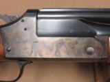 Savage Model 24V in 30-30 Winchester over 20 Gauge
SOLD - 12 of 25