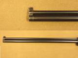 Marble Game Getter, Cal. .22 over .32 WCF (32-20), 18 Inch Barrels, Combination Gun, Very Rare
SOLD - 9 of 16