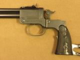 Marble Game Getter, Cal. .22 over .32 WCF (32-20), 18 Inch Barrels, Combination Gun, Very Rare
SOLD - 10 of 16