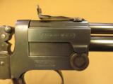 Marble Game Getter, Cal. .22 over .32 WCF (32-20), 18 Inch Barrels, Combination Gun, Very Rare
SOLD - 7 of 16