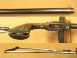 Marble Game Getter, Cal. .22 over .32 WCF (32-20), 18 Inch Barrels, Combination Gun, Very Rare
SOLD - 15 of 16