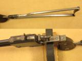 Marble Game Getter, Cal. .22 over .32 WCF (32-20), 18 Inch Barrels, Combination Gun, Very Rare
SOLD - 13 of 16