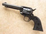 Colt .22 "Frontier Scout", (F Suffix), Cal. .22 LR, 4 3/4 Inch Barrel - 2 of 6