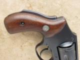 Smith & Wesson Centennial "Pre-Model 40", Cal. .38 Special - 5 of 6