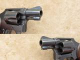 Smith & Wesson Centennial "Pre-Model 40", Cal. .38 Special - 6 of 6