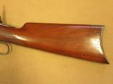 Winchester Model 1894 Rifle, 2nd Year Production, Cal. .38-55, Antique Firearm - 8 of 18