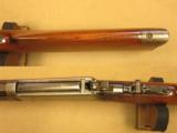 Winchester Model 1894 Rifle, 2nd Year Production, Cal. .38-55, Antique Firearm - 12 of 18