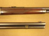 Winchester Model 1894 Rifle, 2nd Year Production, Cal. .38-55, Antique Firearm - 5 of 18