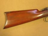 Winchester Model 1894 Rifle, 2nd Year Production, Cal. .38-55, Antique Firearm - 3 of 18