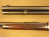 Winchester Model 1894 Rifle, 2nd Year Production, Cal. .38-55, Antique Firearm - 6 of 18