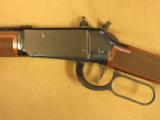 Winchester Model 94 Big Bore, Cal. .356 Win. - 7 of 16