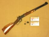 Winchester Model 94 Big Bore, Cal. .356 Win. - 1 of 16