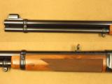 Winchester Model 94 Big Bore, Cal. .356 Win. - 6 of 16