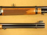 Winchester Model 94 Big Bore, Cal. .356 Win. - 5 of 16
