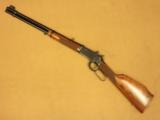 Winchester Model 94 Big Bore, Cal. .356 Win. - 2 of 16