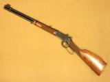 Winchester Model 94 Big Bore, Cal. .356 Win. - 10 of 16