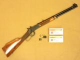 Winchester Model 94 Big Bore, Cal. .356 Win. - 9 of 16