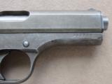 CZ fnh Late WW2 Nazi Model 27 .32 ACP Pistol - 8 of 24