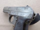 CZ fnh Late WW2 Nazi Model 27 .32 ACP Pistol - 24 of 24