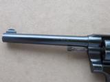 1919 Colt Army Special Model in 32-20 WCF Caliber - SALE PENDING - 4 of 25