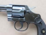 1919 Colt Army Special Model in 32-20 WCF Caliber - SALE PENDING - 3 of 25