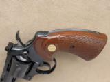 Colt Python, Cal. .357 Magnum, 4 Inch Barrel - 4 of 6