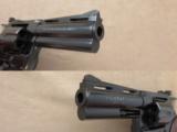 Colt Python, Cal. .357 Magnum, 4 Inch Barrel - 6 of 6