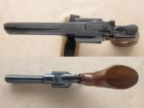 Colt Python, Cal. .357 Magnum, 4 Inch Barrel - 3 of 6