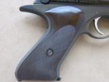 Whitney Firearms Co. Wolverine .22 Pistol
SOLD - 8 of 21