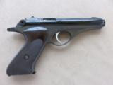 Whitney Firearms Co. Wolverine .22 Pistol
SOLD - 5 of 21