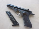 Whitney Firearms Co. Wolverine .22 Pistol
SOLD - 18 of 21