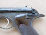Whitney Firearms Co. Wolverine .22 Pistol
SOLD - 2 of 21