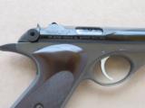 Whitney Firearms Co. Wolverine .22 Pistol
SOLD - 6 of 21