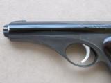 Whitney Firearms Co. Wolverine .22 Pistol
SOLD - 3 of 21