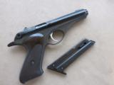 Whitney Firearms Co. Wolverine .22 Pistol
SOLD - 19 of 21