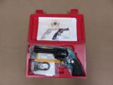 Ruger 50th Anniversary Black Hawk .357 Magnum w/ Box, Factory Paperwork - 2 of 25