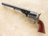 Cimmaron Open Top, 7.5 Inch Navy, Cal. .38 Special - 3 of 12