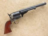 Cimmaron Open Top, 7.5 Inch Navy, Cal. .38 Special - 9 of 12