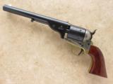 Cimmaron Open Top, 7.5 Inch Navy, Cal. .38 Special - 10 of 12