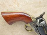 Cimmaron Open Top, 7.5 Inch Navy, Cal. .38 Special - 7 of 12