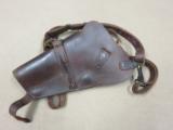 Colt 1911A1 w/ U.S. Shoulder Holster and the History & Pictures of the G.I. Who Carried it in WW2 SOLD - 3 of 25